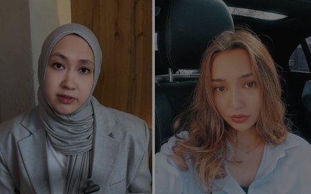 Daricorn-ның басы дауға қалды: блогердің жарнамасына түскен бала видеодан кейін буллингке ұшыраған