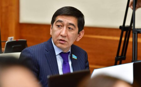 «Елімізде халифат құрғысы келеді»: Ринат зайытов «сақалды» спортшыларға шүйлікті