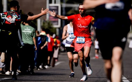 Алматыдағы марафонда екі адам қайтыс болды