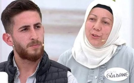 47 жастағы әйел болашақ күйеу баласынан жүкті болып қалған