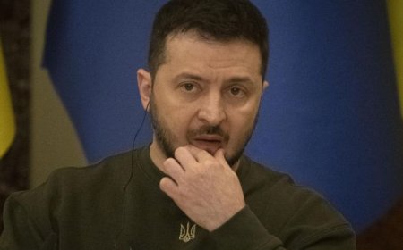 WSJ: США готовы признать Крым российским ради мира