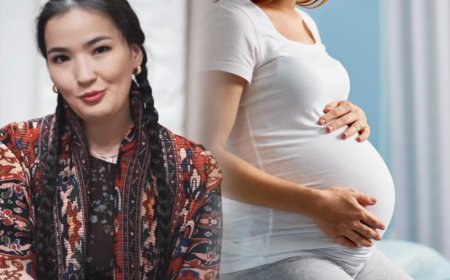 Еркектің мықтылығын мойындамайтын әйелдер қыз туа береді - психолог