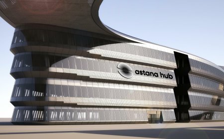 Казахстанский ИИ-стартап стал участником программы Microsoft  