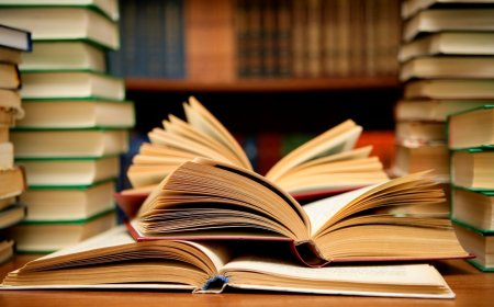 Токаев: Национальный день книги формирует новое качество нации