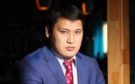 «Тапсырыспен жасалған»: шымкенттіктер Берденовтің оқиғасына қатысты не дейді