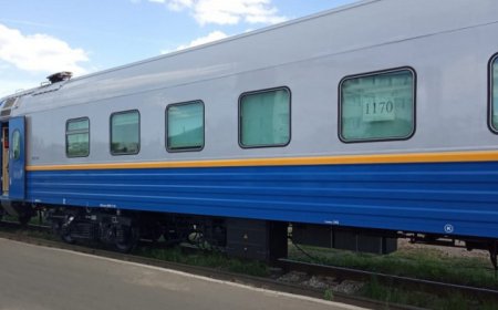 Пойызда сәбиін терезеден лақтырған әйел қанша жылға сотталуы мүмкін?