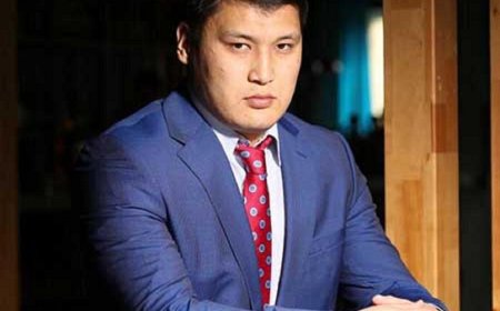 Как удалось задержать стрелявшего в Берденова