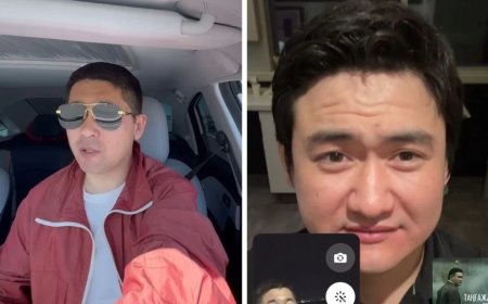 «Түркияда емделіп жатыр»: Төреғали Төреәлінің қазіргі жағдайы белгілі болды