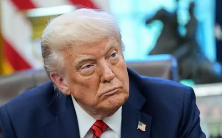 Трамп раскритиковал Зеленского: «Он может добиться мира или потерять всю Украину»