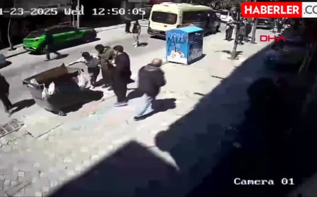 Толчки длились 13 секунд: в Стамбуле при землетрясении пострадали более 150 человек