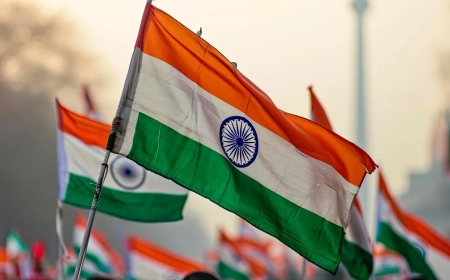 Индия разорвала связи с Пакистаном после атаки на туристов в Кашмире