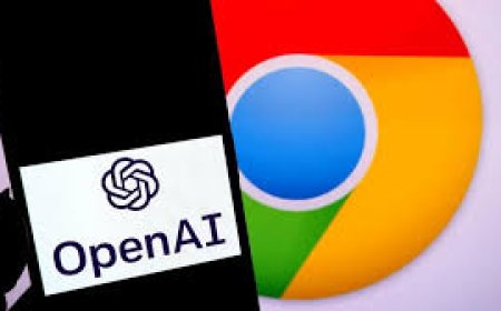 OpenAI заявила о готовности купить Chrome, если Google будет вынуждена его продать