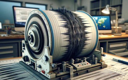 Стамбулда жойқын жер сілкінісі болуы мүмкін