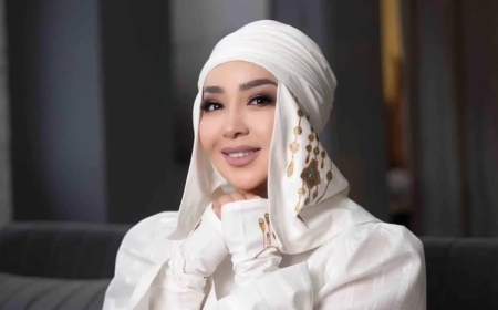 «Бір бәлеге ұрынасың!»: Айнұр Тұрсынбаева жазбасымен жұртты ойландырып қойды