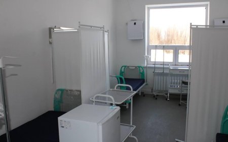 1,4 млрд тенге из фонда возвращенных активов направят на строительство медучреждений в Актюбинской области