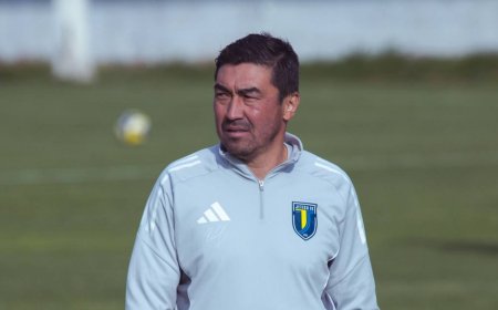 Қазақ футболын сынаған Самат Смақов ойындардан шеттетілді