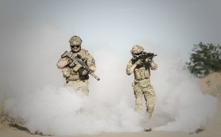 Еліміз Ресейдің ықтимал шабуылына дайындалып жатыр деген ақпарат тарады