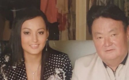 «Бұл - бір бөлігі ғана»: Заманбек Нұрқаділовтің қызы ел білмейтін шындықты айтты (ВИДЕО)