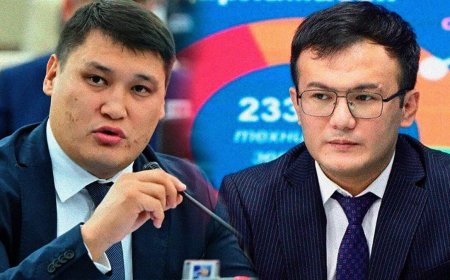 «Сене алмай отырмыз»: Берденовті атты деген жігіттің әкесі бар шындықты айтып берді