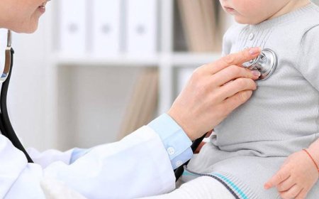 Маңғыстауда 16 баладан А гепатиті анықталды