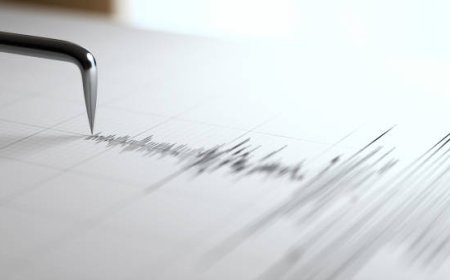 Түркияда тағы жойқын жер сілкінісі болды