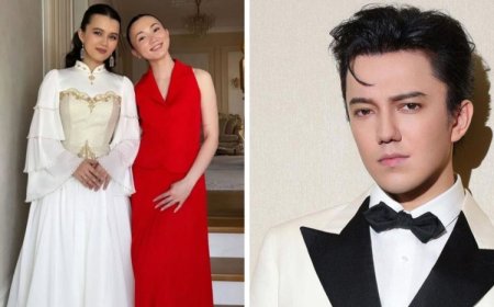 Димаш Құдайбергеннің шаңырағында ұлан-асыр той болмақ