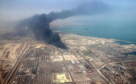 Ирандағы жарылыстан қаза болғандар саны 25 адамға жетті