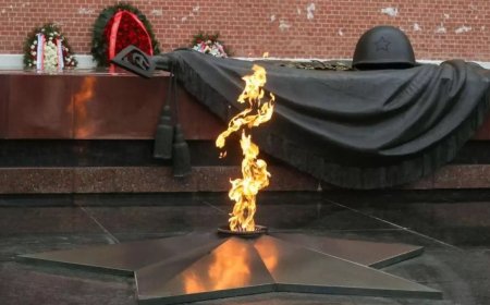 Елімізде «Мәңгілік полк» шеруіне тыйым салынды