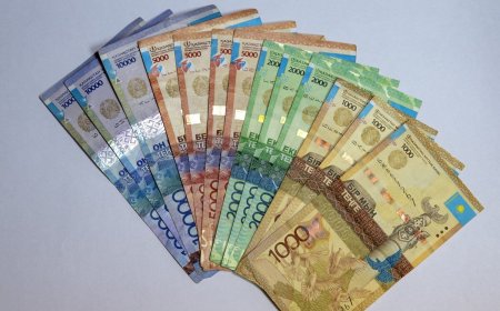 Суд в Астане отказал мужчине в возврате 5 миллионов тенге, подаренных бывшей возлюбленной