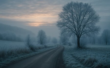 Май начнётся с заморозков: в Казахстане ожидается резкое похолодание