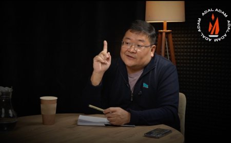 «Трамп Ресей-Украина соғысын тоқтата алмайды» - Айдос Сарым