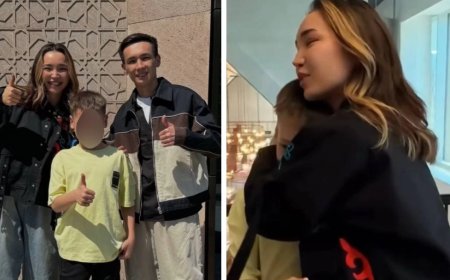 Басы дауға қалған блогер Daricorn буллингке ұшыраған баладан кешірім сұрады