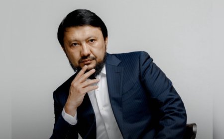 «Көрінген адаммен жататын арзан ұрығым жоқ»: Мұхамеджан Тазабек тектілік туралы айтты (ВИДЕО)