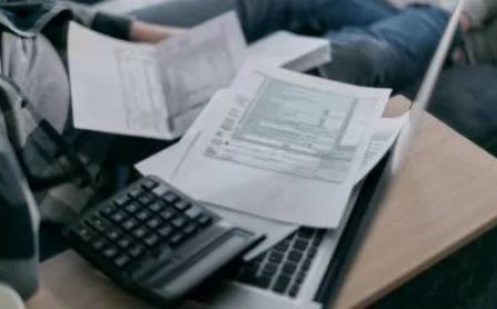 С 2026 года кредиты в Казахстане будут выдавать через налоговую декларацию