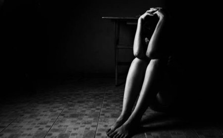 Шиеліде бір топ жасөспірім мектеп оқушысын зорлап кеткен