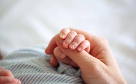 Павлодарлық әйел 4 айлық сәбиін ұрып-соққан