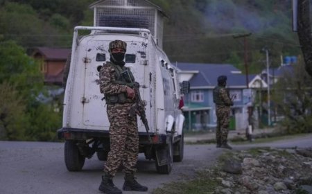 Үндістан мен Пәкістан арасында 2-4 күн ішінде соғыс басталуы мүмкін