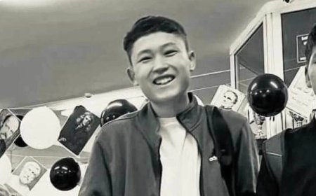 Дело Шерзата Полата: в суде допрошены свидетели, переводившие деньги на покупки в ночь трагедии