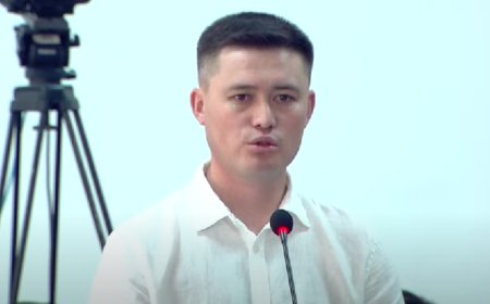 Шерзат ісі: Тергеу барысында күтпеген жайт анықталды