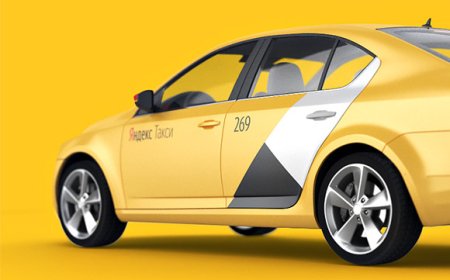 Енді Яндекс Такси бағаны негізсіз көтере алмайтын болды