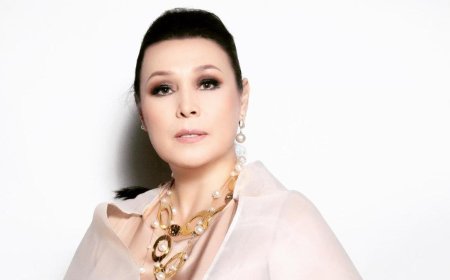 «40 жігіт шығып, «бізден соққы жемей тұрғанда, кетіңіз» деді»: Майра Мұхамедқызы Шымкенттегі опера театрының былығын айтты