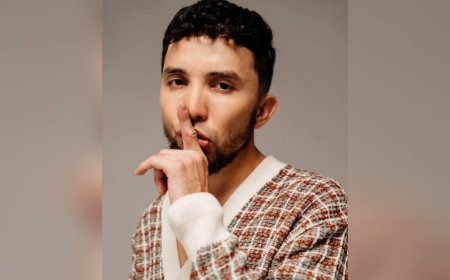 «Тыныш отыр, құйрығыңды қысып сен»: Әнші Qanay-дың әні көпшіліктің ашуына тиді