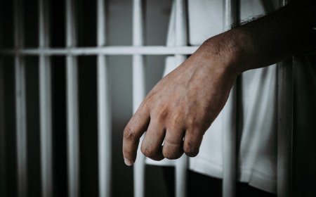 В исправительном учреждении в Абайской области погиб заключённый