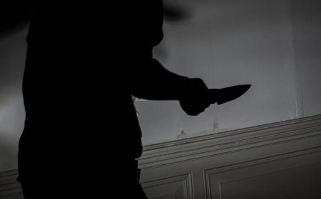 Атырауда NCOC компаниясының бөлім басшысын өлтіріп кетті