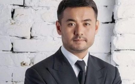 Акционер Банка Астаны Олжас Тохтаров заочно приговорён к 10 годам лишения свободы