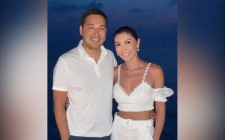 Сот Әлия Назарбаеваның бұрынғы күйеуін банкрот деп танудан бас тартты