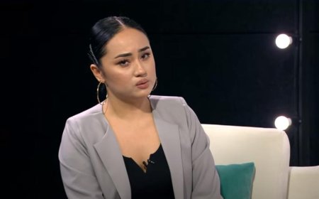 «80 теңгенің дәрісін алып бере алмады»: Анара Батырхан араласып жүрген жігіті ауырған кезде қамқорлық көрсете алмағанын айтты