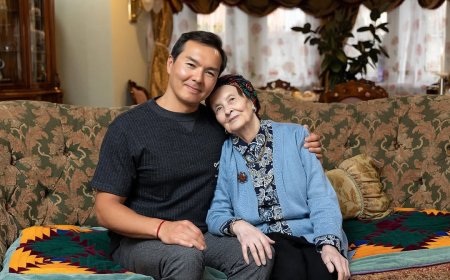 Сколчалась сваха Нурсултана Назарбаева