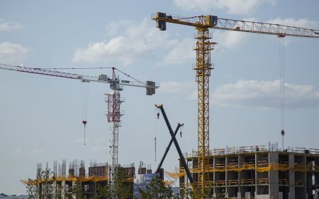 Мажилис Парламента одобрил законопроект во втором чтении по правам дольщика