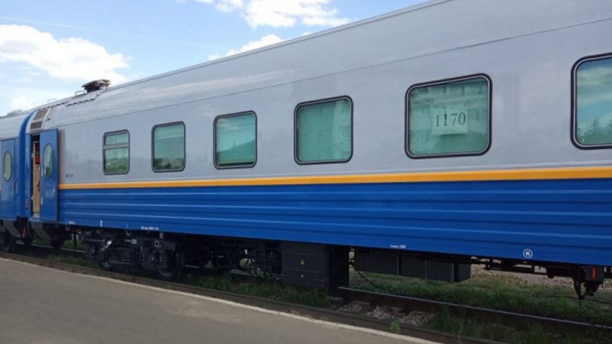 Пойызда сәбиін терезеден лақтырған әйел қанша жылға сотталуы мүмкін?